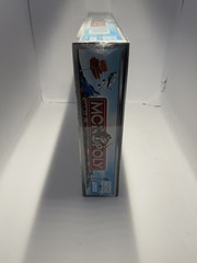 Monopoly Here & Now New Zealand Edition Board Game Parker Brothers New & Sealed