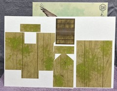 Wingspan 2nd Edition Stonemaier Games Board Game NEW Bird Collection 1-5 players