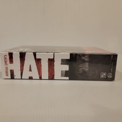 CMON Hate Tribe of Um’Tull NM In Shrink