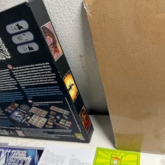Ghost Stories: White Moon Repos Production Cooperative Board Game Expansion