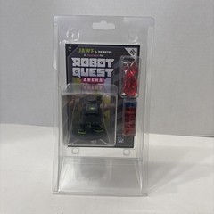 Robot Quest Arena: Jaws & Demetri Expansion Pack – Brand New, never opened
