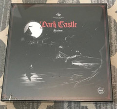 Game Start Studio Fantasy World Creator Dark Castle System D&D Pathfinder