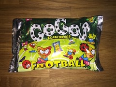 Sealed Rare Football (Sports) pack – Gogo’s Crazy Bones