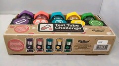 Ridley’s Test Tube Challenge The Social Experiment Party Game Adults Teens NEW