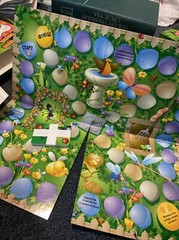 у свiTi жукiв i павукiв Ukrainian children’s board game, new,read description