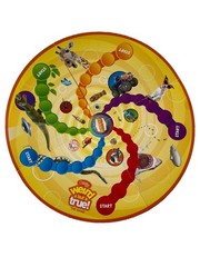 National Geographic Kids / Weird but true! Complete Has All Pieces – AGES 8+ EUC