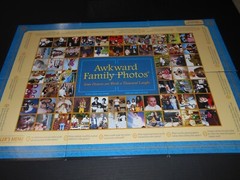 Awkward Family Photos Family and Party Game 2012 Games Teen & Adult