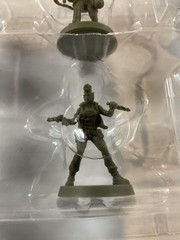 CMON DUST: London Falling Extension Pack with Pre-Order Exclusive Miniatures