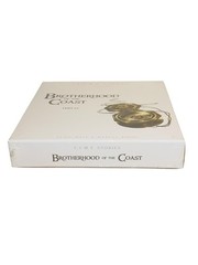 TIME Stories Brotherhood of the Coast Expansion Board Game Sealed Space Cowboys