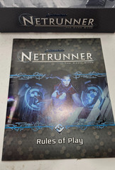 Android Netrunner The Card Game Free Shipping