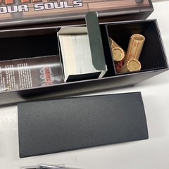 The Binding Of Isaac Four Souls First Edition Board Game