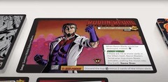 Greater Than Games | Sentinels of The Multiverse: Definitive Edition Board Game✨