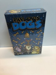 9th Level Games Pavlov’s Dogs Sealed