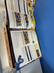 Dixit: A Picture is Worth a Thousand Words Storytelling Board Game – COMPLETE!