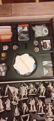 Funforge: Monumental w/ Lost Kingdoms Kickstarter deluxe