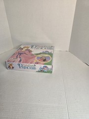 PRETTY PRETTY PRINCESS GAME Jewelry Board Game 1990’s Classic NEW FACTORY SEALED