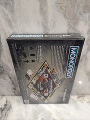 Monopoly Breaking Bad Collector Edition Board Game 2020 USAopoly Hasbro NEW