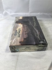 Gloom of Kilforth Pimp My Gloom Expansion Hall or Nothing Board Game