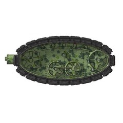 This Quar’s War Coftyran Chyweethl Tractor – Wargames Atlantic 28mm WWI Tank YHP