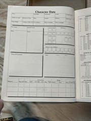 2300 AD Man’s Battle for the Stars W/ Kafer Dawn & Colonial Atlas Missing Dice.