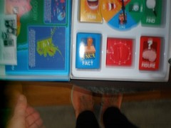 NEW GREAT STATES! Board Game – Fun Educational USA Geography for Kids & Family