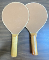 Vintage Coronet Table Tennis By Allied Victor Mfg. Complete
