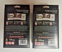 Star Wars X-Wing: YT-2400 Light Freighter Double Deal Lot of 2x New Expansions!