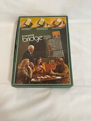 Vintage 3M Bookshelf Games Set Of 6 Board/Card Games Contigo Events Image