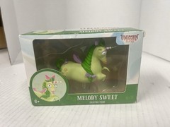 Horrible Games Unicorn Fever – Painted Figure Melody Sweet