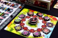 obo Jiguan: The Eastern Mechanist .. Asian Steampunk Get Gears, Build Mechs
