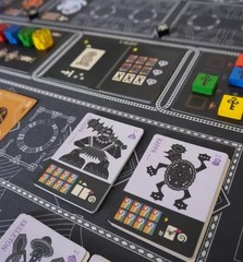 Eternal Decks Board Game, Easy to Play, Depth Eternal, Hard to Find