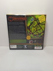 NEW Mercury Games The Walled City-Londonderry & Borderlands