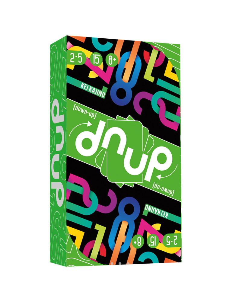 Dnup FR Space CowboysSCRVL0101FR