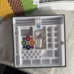 T.I.M.E Stories – Narrative Adventure Board Game Complete