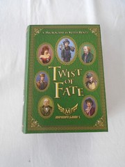 Lot of Games – Twist of Fate – Nerdy Inventions – Click Click Boom – Pina Pirata