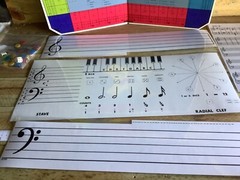MUSICOPOLY – MUSIC OPOLY – VINTAGE BOARD GAME NEW ZEALAND NZ