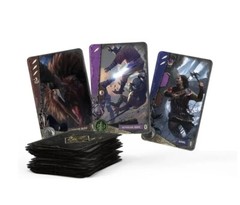 THE WITCHER: OLD WORLD Board Game Go On Board NIB
