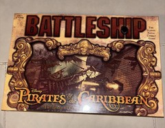 Pirates of the Caribbean Battleship Game – Disney Parks Exclusive Edition