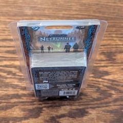 Kala Ghoda – Android: Netrunner Data Pack – Mumbad Cycle – NEW & FACTORY SEALED