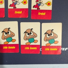 Vintage Super Mario Bros Board Game Milton Bradley 1988 USA