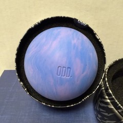 Oddball Music Ball Tic Tok Limited Edition Creative All Ages Fun New ODD RARE