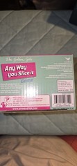 Cardinal the Golden Girls Any Way You Slice It Trivia Game NIP Sealed Item #1219