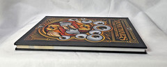 2017 XANATHAR’S GUIDE TO EVERYTHING Dungeons & Dragons Book 192 Pages