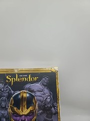Asmodee Splendor Marvel Board Game Sealed Brand New