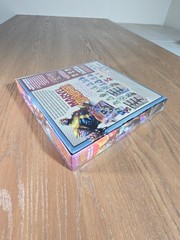 Marvel Zombies Zombicide – Guardians of the Galaxy Set – Kickstarter Version New