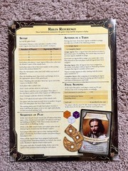 Lords of Waterdeep Dungeons and Dragons Board Game Wizards of the Coast Complete
