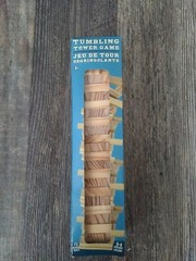 Greenbrier Tumbling Tower Game – 72 pcs.