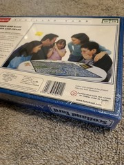 Funskool Scotland Yard Board Game (3-6 Players, 10+) Sealed