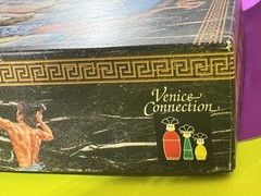 Magna Grecia Box Rio Grande Boardgame Used
