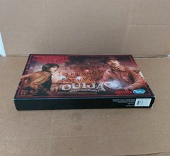Hasbro Stranger Things Ouija Board Game Complete + Season 1 DVD Unopened +Poster